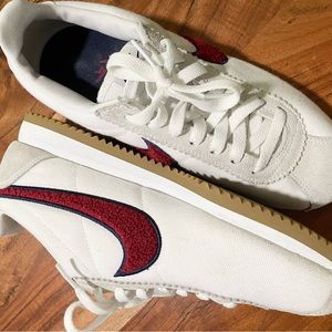 Nike Cortez Sneakers